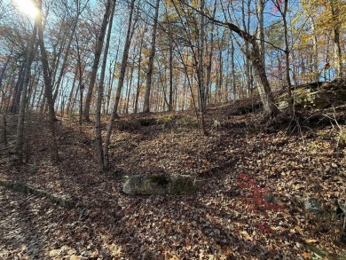 This beautiful property could be the perfect site for your dream on Hidden Falls At Mt. Airy Golf in Tennessee - for sale on GolfHomes.com, golf home, golf lot