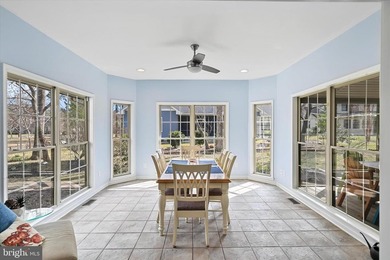 Welcome to 34484 Quail Lane in the sought-after waterfront on Cripple Creek Golf and Country Club in Delaware - for sale on GolfHomes.com, golf home, golf lot