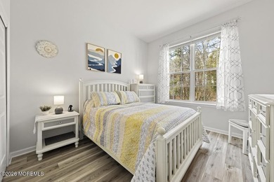 Coming Soon! Showings begin on 3/22... Welcome to your serene on Sea Oaks Golf Club in New Jersey - for sale on GolfHomes.com, golf home, golf lot