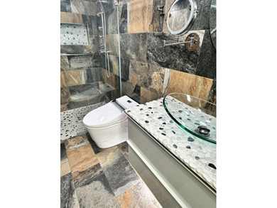 Sophisticated First-Floor Condo with Exceptional Golf view on Kings Point Golf -Flanders Way in Florida - for sale on GolfHomes.com, golf home, golf lot