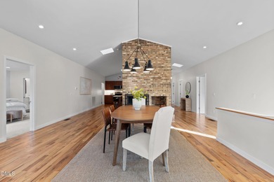 OPEN HOUSES are CANCELLED for 2/18 and 3/1. Overlooking on Pinehurst  No. 6 Golf Course in North Carolina - for sale on GolfHomes.com, golf home, golf lot