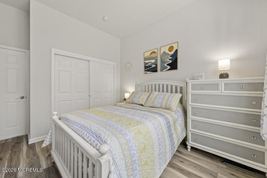 Coming Soon! Showings begin on 3/22... Welcome to your serene on Sea Oaks Golf Club in New Jersey - for sale on GolfHomes.com, golf home, golf lot