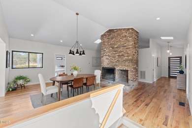 OPEN HOUSES are CANCELLED for 2/18 and 3/1. Overlooking on Pinehurst  No. 6 Golf Course in North Carolina - for sale on GolfHomes.com, golf home, golf lot