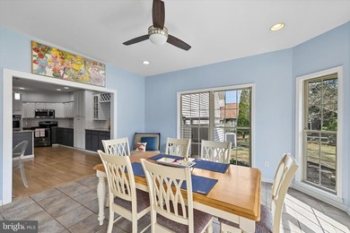 Welcome to 34484 Quail Lane in the sought-after waterfront on Cripple Creek Golf and Country Club in Delaware - for sale on GolfHomes.com, golf home, golf lot