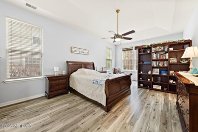 Coming Soon! Showings begin on 3/22... Welcome to your serene on Sea Oaks Golf Club in New Jersey - for sale on GolfHomes.com, golf home, golf lot