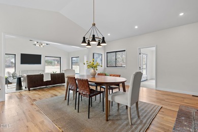 OPEN HOUSES are CANCELLED for 2/18 and 3/1. Overlooking on Pinehurst  No. 6 Golf Course in North Carolina - for sale on GolfHomes.com, golf home, golf lot