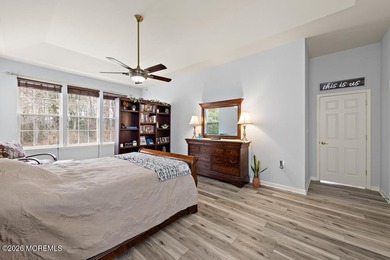 Coming Soon! Showings begin on 3/22... Welcome to your serene on Sea Oaks Golf Club in New Jersey - for sale on GolfHomes.com, golf home, golf lot