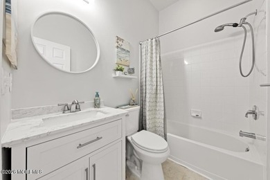 Coming Soon! Showings begin on 3/22... Welcome to your serene on Sea Oaks Golf Club in New Jersey - for sale on GolfHomes.com, golf home, golf lot