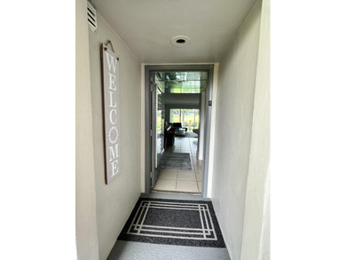 Sophisticated First-Floor Condo with Exceptional Golf view on Kings Point Golf -Flanders Way in Florida - for sale on GolfHomes.com, golf home, golf lot