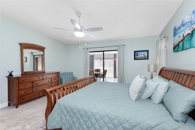 Only unit for sale with a dock! Sailboat water, no bridges to on Saint Andrews South Golf Club in Florida - for sale on GolfHomes.com, golf home, golf lot