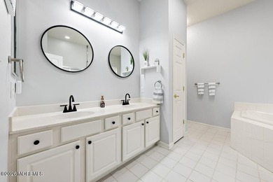 Coming Soon! Showings begin on 3/22... Welcome to your serene on Sea Oaks Golf Club in New Jersey - for sale on GolfHomes.com, golf home, golf lot