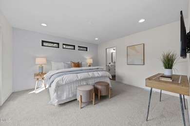 OPEN HOUSES are CANCELLED for 2/18 and 3/1. Overlooking on Pinehurst  No. 6 Golf Course in North Carolina - for sale on GolfHomes.com, golf home, golf lot