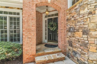 Golf Course Beauty with Turnkey Living in Windermere Golf on Windermere Golf Club in Georgia - for sale on GolfHomes.com, golf home, golf lot