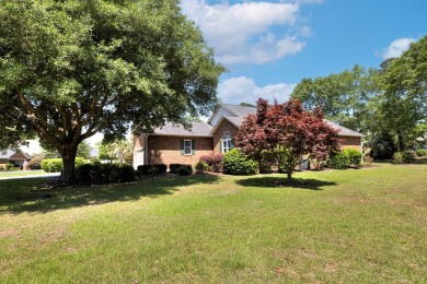 BACK ON THE MARKET - BUYERS HOME SALE FELL APART. Exquisite on Players Course At Wyboo Plantation in South Carolina - for sale on GolfHomes.com, golf home, golf lot