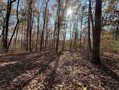 This beautiful property could be the perfect site for your dream on Hidden Falls At Mt. Airy Golf in Tennessee - for sale on GolfHomes.com, golf home, golf lot