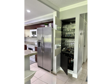 Sophisticated First-Floor Condo with Exceptional Golf view on Kings Point Golf -Flanders Way in Florida - for sale on GolfHomes.com, golf home, golf lot