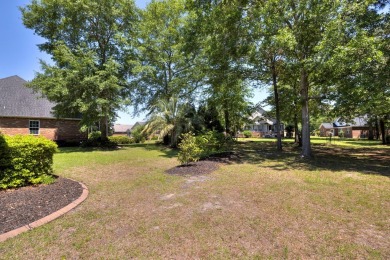BACK ON THE MARKET - BUYERS HOME SALE FELL APART. Exquisite on Players Course At Wyboo Plantation in South Carolina - for sale on GolfHomes.com, golf home, golf lot