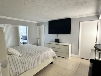 Sophisticated First-Floor Condo with Exceptional Golf view on Kings Point Golf -Flanders Way in Florida - for sale on GolfHomes.com, golf home, golf lot