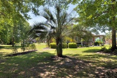 BACK ON THE MARKET - BUYERS HOME SALE FELL APART. Exquisite on Players Course At Wyboo Plantation in South Carolina - for sale on GolfHomes.com, golf home, golf lot