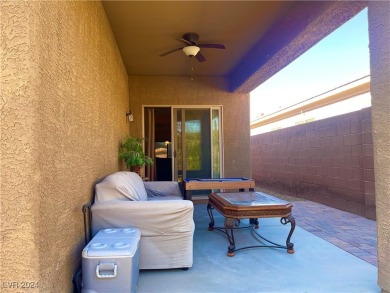 GOLF COURSE COMMUNITY*GUARD GATED* Beautiful single-story on Stallion Mountain Golf Course in Nevada - for sale on GolfHomes.com, golf home, golf lot