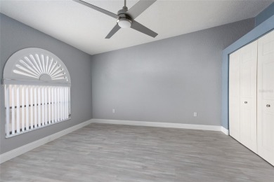 Only unit for sale with a dock! Sailboat water, no bridges to on Saint Andrews South Golf Club in Florida - for sale on GolfHomes.com, golf home, golf lot
