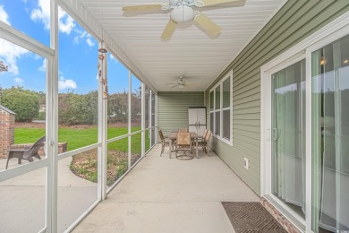 Discover this stunning former model home in the highly desirable on Farmstead Golf Links in South Carolina - for sale on GolfHomes.com, golf home, golf lot