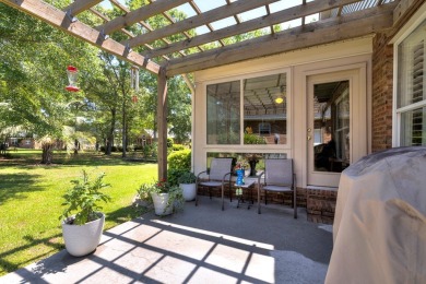 BACK ON THE MARKET - BUYERS HOME SALE FELL APART. Exquisite on Players Course At Wyboo Plantation in South Carolina - for sale on GolfHomes.com, golf home, golf lot