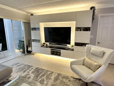 Sophisticated First-Floor Condo with Exceptional Golf view on Kings Point Golf -Flanders Way in Florida - for sale on GolfHomes.com, golf home, golf lot