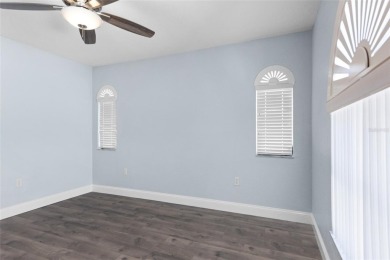 Only unit for sale with a dock! Sailboat water, no bridges to on Saint Andrews South Golf Club in Florida - for sale on GolfHomes.com, golf home, golf lot