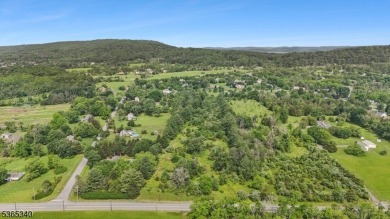 Build Your Dream Home! Rare opportunity to own 4.07 stunning on Stanton Ridge Golf and Country Club in New Jersey - for sale on GolfHomes.com, golf home, golf lot