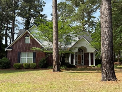 BEAUTIFUL CUSTOM BUILT HOME WITH SOME REALLY UNIQUE FEATURES on The Links At Lakewood in South Carolina - for sale on GolfHomes.com, golf home, golf lot