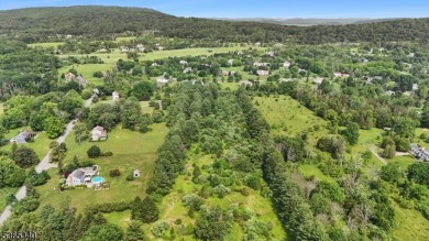 Build Your Dream Home! Rare opportunity to own 4.07 stunning on Stanton Ridge Golf and Country Club in New Jersey - for sale on GolfHomes.com, golf home, golf lot