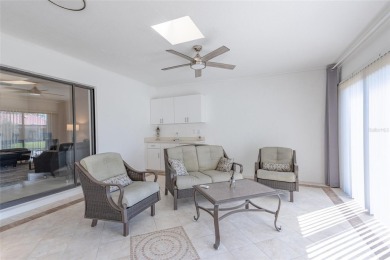 Only unit for sale with a dock! Sailboat water, no bridges to on Saint Andrews South Golf Club in Florida - for sale on GolfHomes.com, golf home, golf lot