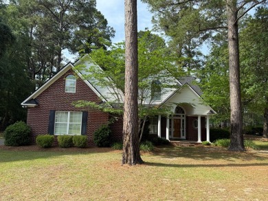 BEAUTIFUL CUSTOM BUILT HOME WITH SOME REALLY UNIQUE FEATURES on The Links At Lakewood in South Carolina - for sale on GolfHomes.com, golf home, golf lot