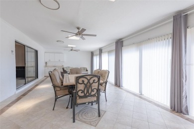 Only unit for sale with a dock! Sailboat water, no bridges to on Saint Andrews South Golf Club in Florida - for sale on GolfHomes.com, golf home, golf lot