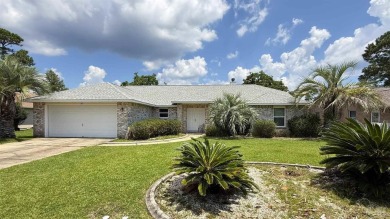 Buyer concessions available! Screened Inground Pool and on Perdido Bay Golf Club in Florida - for sale on GolfHomes.com, golf home, golf lot