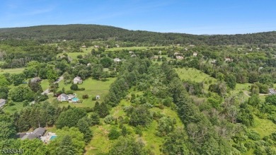 Build Your Dream Home! Rare opportunity to own 4.07 stunning on Stanton Ridge Golf and Country Club in New Jersey - for sale on GolfHomes.com, golf home, golf lot