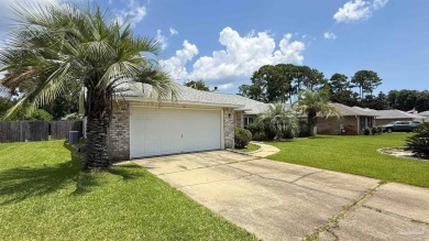 Buyer concessions available! Screened Inground Pool and on Perdido Bay Golf Club in Florida - for sale on GolfHomes.com, golf home, golf lot