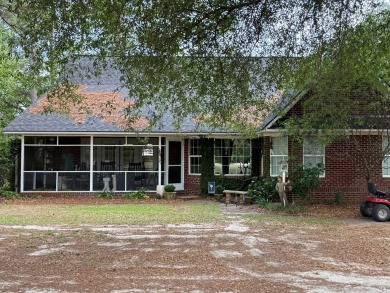 BEAUTIFUL CUSTOM BUILT HOME WITH SOME REALLY UNIQUE FEATURES on The Links At Lakewood in South Carolina - for sale on GolfHomes.com, golf home, golf lot