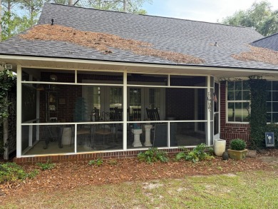 BEAUTIFUL CUSTOM BUILT HOME WITH SOME REALLY UNIQUE FEATURES on The Links At Lakewood in South Carolina - for sale on GolfHomes.com, golf home, golf lot