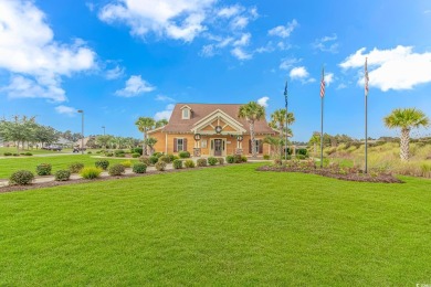 Discover this stunning former model home in the highly desirable on Farmstead Golf Links in South Carolina - for sale on GolfHomes.com, golf home, golf lot