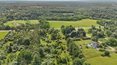 Build Your Dream Home! Rare opportunity to own 4.07 stunning on Stanton Ridge Golf and Country Club in New Jersey - for sale on GolfHomes.com, golf home, golf lot