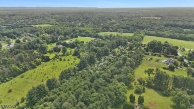 Build Your Dream Home! Rare opportunity to own 4.07 stunning on Stanton Ridge Golf and Country Club in New Jersey - for sale on GolfHomes.com, golf home, golf lot