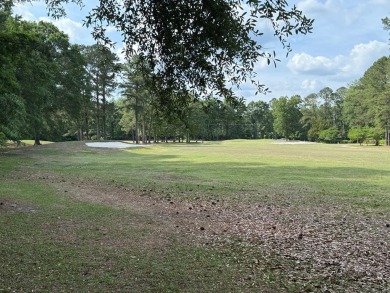 BEAUTIFUL CUSTOM BUILT HOME WITH SOME REALLY UNIQUE FEATURES on The Links At Lakewood in South Carolina - for sale on GolfHomes.com, golf home, golf lot