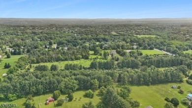 Build Your Dream Home! Rare opportunity to own 4.07 stunning on Stanton Ridge Golf and Country Club in New Jersey - for sale on GolfHomes.com, golf home, golf lot