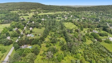 Build Your Dream Home! Rare opportunity to own 4.07 stunning on Stanton Ridge Golf and Country Club in New Jersey - for sale on GolfHomes.com, golf home, golf lot