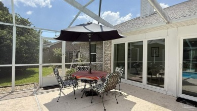 Buyer concessions available! Screened Inground Pool and on Perdido Bay Golf Club in Florida - for sale on GolfHomes.com, golf home, golf lot