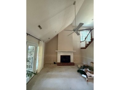 BEAUTIFUL CUSTOM BUILT HOME WITH SOME REALLY UNIQUE FEATURES on The Links At Lakewood in South Carolina - for sale on GolfHomes.com, golf home, golf lot