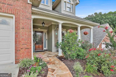 ***OPEN HOUSE SATURDAY, JULY 26TH, 2:00-4:00***  ABSOLUTELY on Braelinn Golf Club in Georgia - for sale on GolfHomes.com, golf home, golf lot