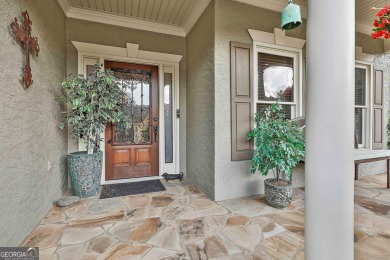 ***OPEN HOUSE SATURDAY, JULY 26TH, 2:00-4:00***  ABSOLUTELY on Braelinn Golf Club in Georgia - for sale on GolfHomes.com, golf home, golf lot